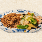 Best L10 beef with fresh vegetable in Northbrook, IL