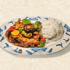 Best L12 Yu-hsiang beef鱼香牛肉 in Northbrook, IL