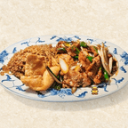 Best L15 Mongolian beef 蒙古牛肉 in Northbrook, IL