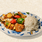 Best L16 Kung-pao beef宫保牛肉 in Northbrook, IL