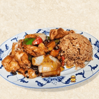 Best L24 Fish fillet in black bean garlic sauce豆豉鱼片 in Northbrook, IL