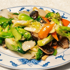 Best L28 Vegetable delight（vegetarian）素菜 in Northbrook, IL