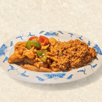 Best L4 Hunan chiken 湖南鸡 in Northbrook, IL