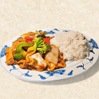 Best L7 Yu-hsiang chiken鱼香鸡 in Northbrook, IL