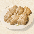 Best Steam dumpling(6) 蒸饺 in Northbrook, IL