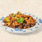 Best Chicken with cashew nuts腰果鸡 in Northbrook, IL