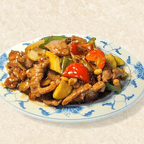 Best Kung-pao beef 宫保牛肉 in Northbrook, IL