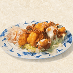 Best Honey walnut shrimp 核桃虾 in Northbrook, IL