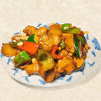 Best Hunan crispy fish fillet湖南脆鱼片 in Northbrook, IL